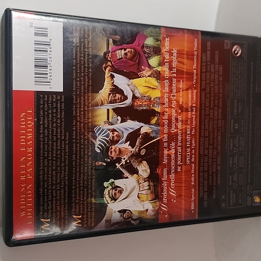 Dvd - Picture 2 of 2